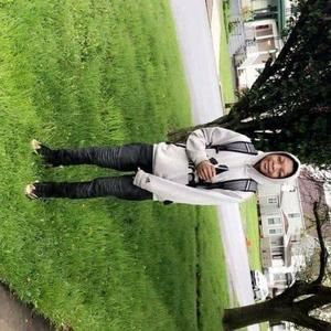 Meet your Posher, Jamal